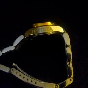Women's Invicta Watch